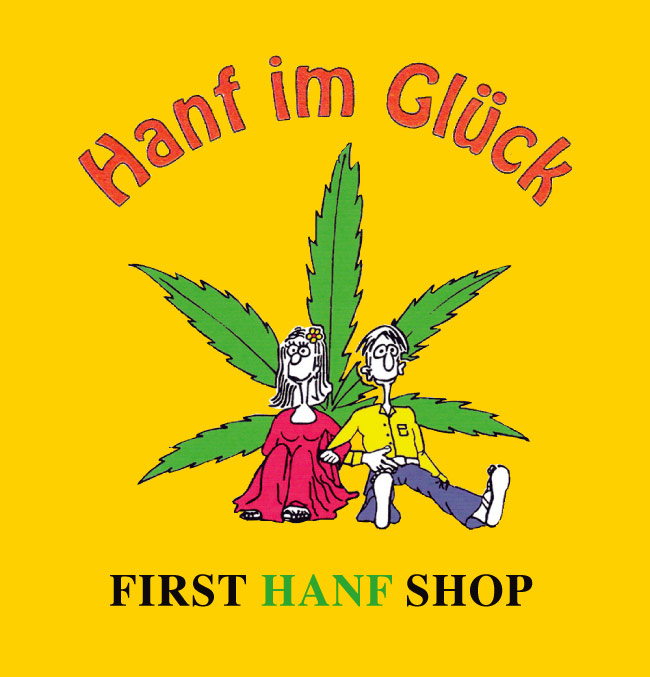 Hanf im Glck, der erste Hanf Shop Graz